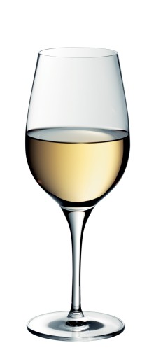 WMF SMART Weißweinkelch (85.020.002) | Maße: 21 x 7,5 x 7,5 cm