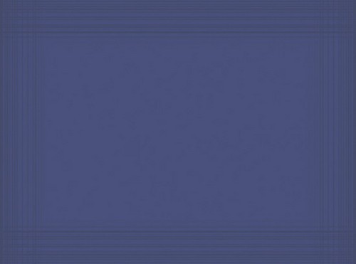 DUNI Dunicel-Sets 30x40 Linnea dunkelblau 500 Stück