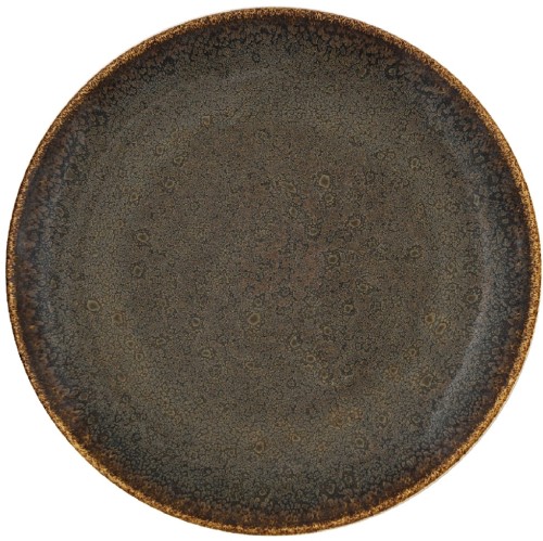 Ore Tierra Gourmet Teller flach 21cm * - Bonna Premium Porcelain