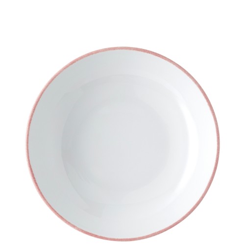 Rosenthal Gourmetteller tief 27cm Profi Easy Powder aus Porzellan