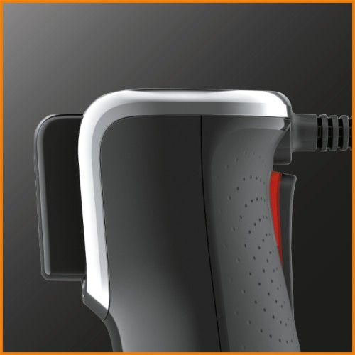 KRUPS Stabmixer sind extrem langlebig, Höchstleistungsklingen, Blitzschnelle Ergebnisse, 1200 W Stabmixer, Ergonomischer Trigger,