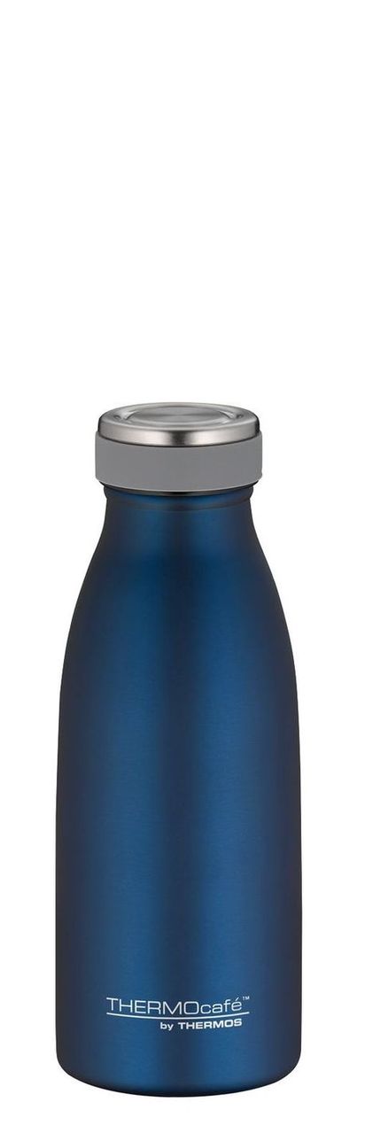 Thermos TC Isolierflasche saphirblau 0,35 Liter