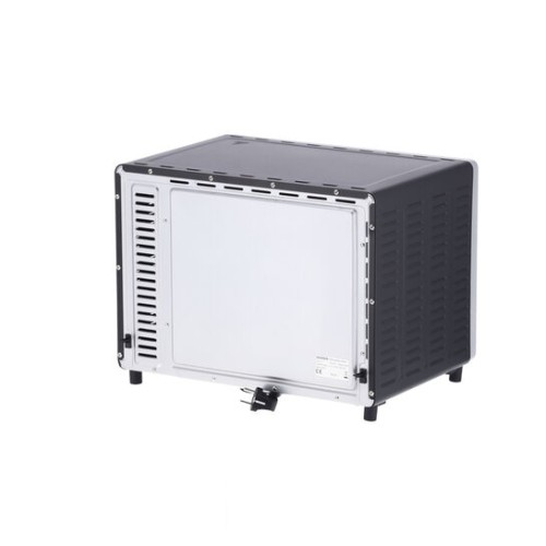 Severin Back- und Toastofen mit Umluftfunktion, 1600 W, ca. 30 l