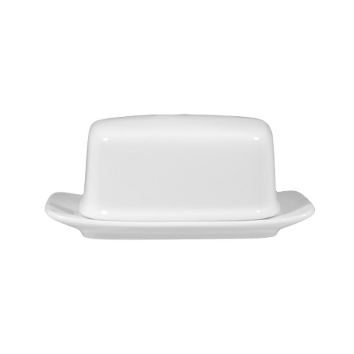 Seltmann Butterdose 1/4 Pfd 5130, Form: Lukullus, Dekor: 00006