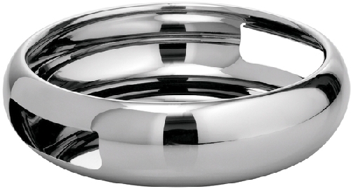 Sambonet Sphera Versilbert Schale 12 cm