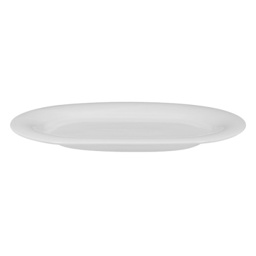 Seltmann Platte oval 32 cm, Form: Savoy, Dekor: 00003