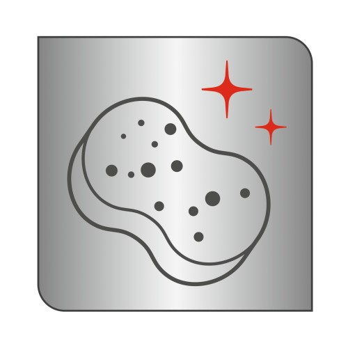 TEFAL PLUG & SHARE Raclette-Grill RE2308 [kompakt; 2 Pfännchen + Grillplatte; Ein-/Ausschalter; erweiterbar auf 5 Geräte/10