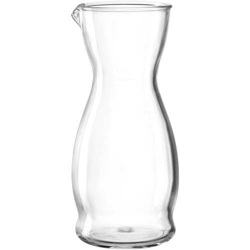 Karaffe 0,5l :vino - Montana