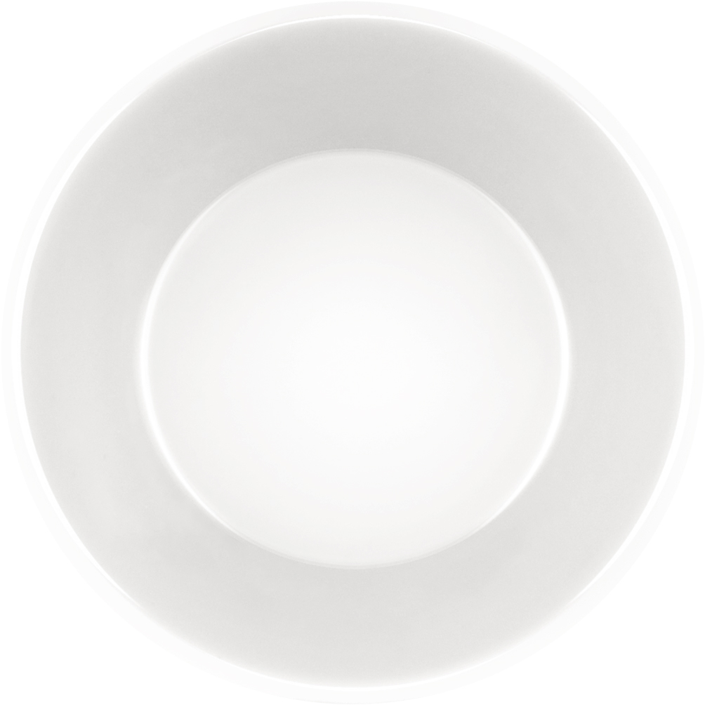 Schale 9 cm 9 cm/0,18l Höhe: 5,3 cm von BAUSCHER