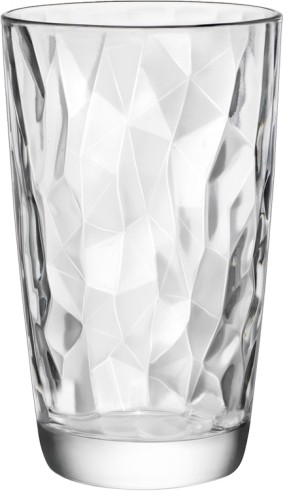 Diamond Trasparente Cooler 47cl * - (transparent) - Bormioli Rocco Transparent