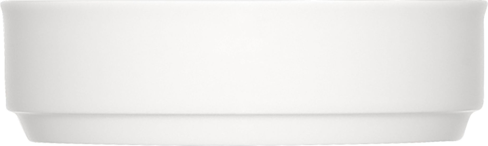 BAUSCHER planer boden Schale planer Boden 18 cm