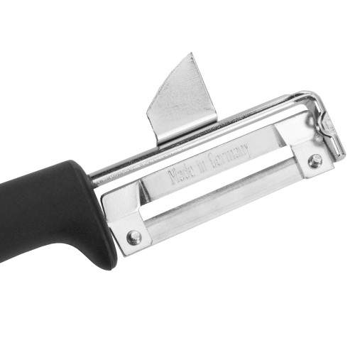 Westmark Sparschäler »Gentle« Linkshänder