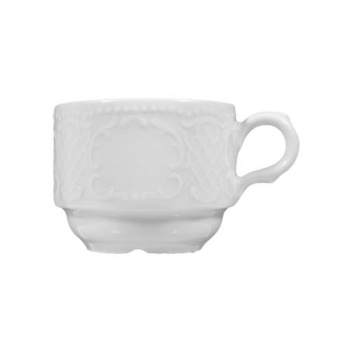 Seltmann Obere zur Moccatasse, Form: Salzburg, Dekor: 00003