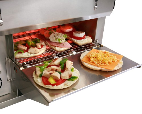 Neumärker Flammkuchenofen Tart Flambée