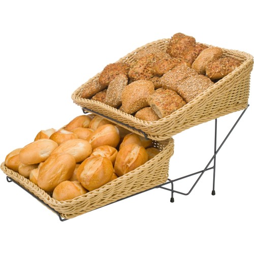 Westmark Präsentationsständer 39 x 60 x 24,5 cm (BxTxH)