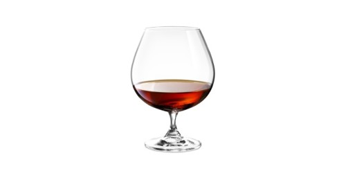 Cognacglas CHARLIE 700 ml
