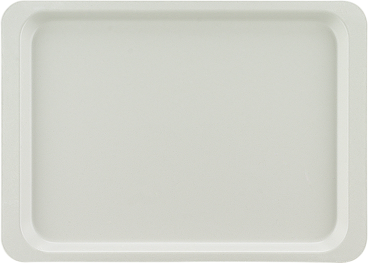 Euronorm-Tablett Höhe: 1,7 cm von SCHÖNWALD