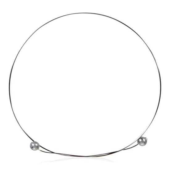 Boska Schneidedraht Roquefortbügel 239x0,45 mm Set 10 Stück