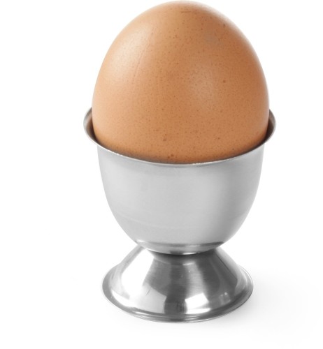 HENDI Eierbecher - Ø50x(H)45 mm - Set 6 Stück -