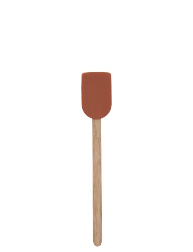 EASY Gebäck Teigschaber oak, Maße: 220 x 30 x 20 mm