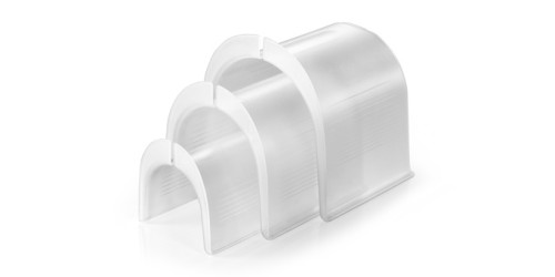 Halter zum Schneiden von Lebensmitteln PRESTO, 3 Größen