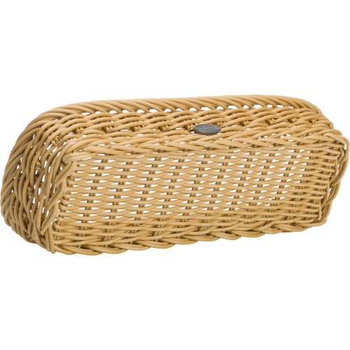 Westmark Besteckkasten, 28 x 11 x 5 cm, hellbeige