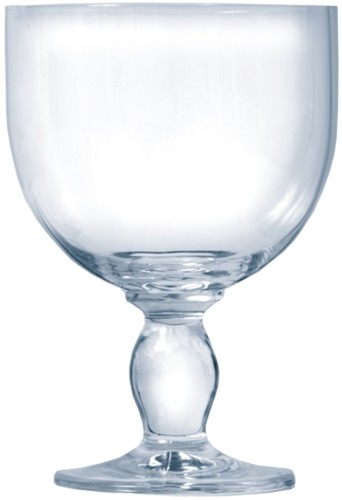 Becher BERLINER WEISSE 0,6 l Inhalt 0,6 ltr Höhe 16 cm - Durchmesser 11 cm