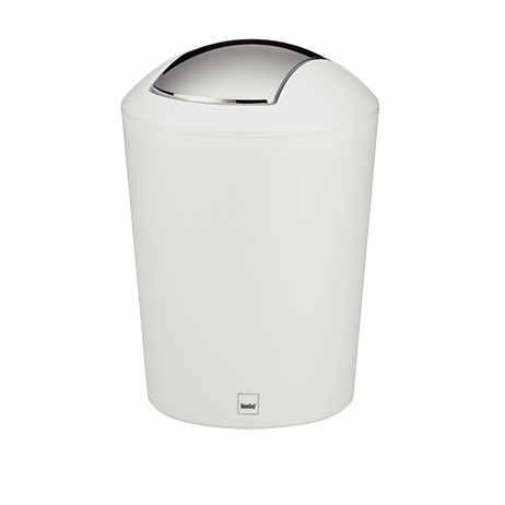 KELA Schwingdeckeleimer Marta