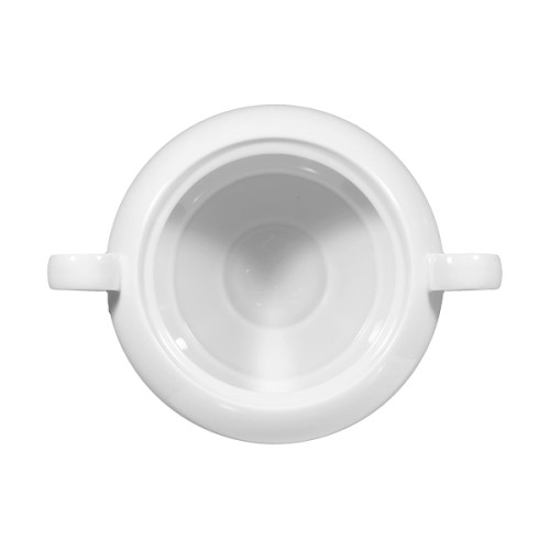 Seltmann Unterteil zur Schüssel mit Deckel, Form: Lido, Dekor: 00003