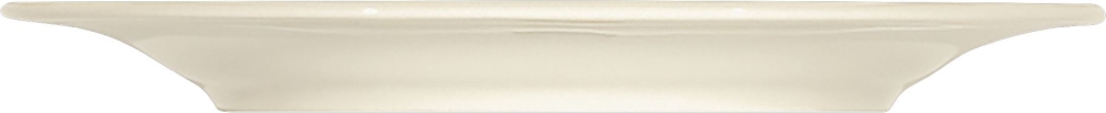BAUSCHER raffinesse Teller flach Fahne 16 cm