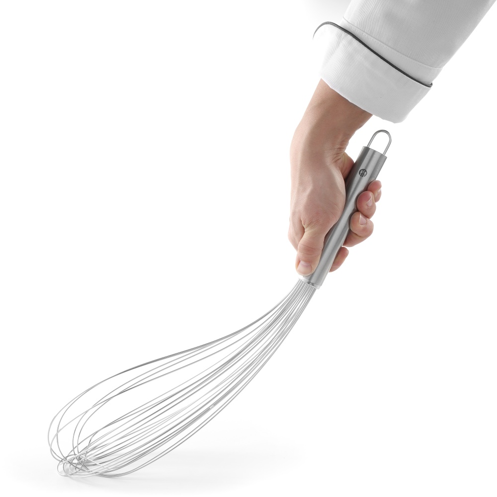 HENDI Schneebesen - Maße: 450 mm