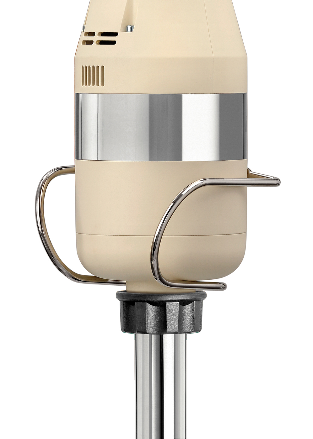 Bartscher Wandhalterung STM3 WH1 | Nicht imLieferumfang enthalten: Befestigungsmaterial |Maße: 14 x 13,5 x 9,0 cm. Gewicht: 0,17 kg