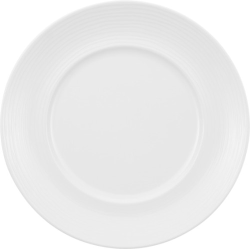 Villeroy & Boch Teller flach, 25 cm Durchmesser, Serie Sedona