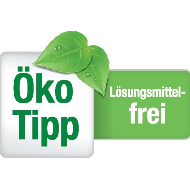 Sugru Alleskleber nicht auswaschbar nicht nachfüllbar grau 3 x 3,5 g/Pack.