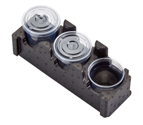 Cam GoBox Getränkehalter - 1 Stück von Cambro