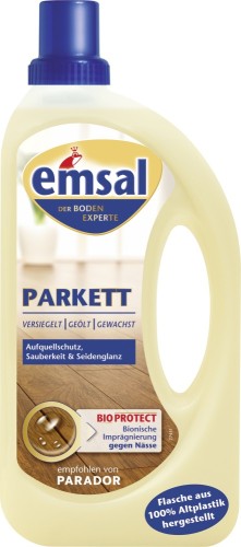 Emsal Bodenpflege Parkett 1L