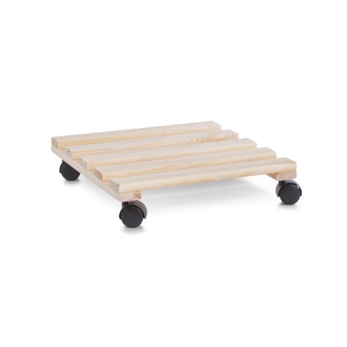 Zeller Pflanzenroller, Kiefer