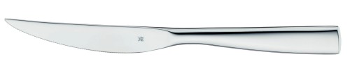 WMF Steakmesser mono CASINO | Maße: 23,5 x 2 x 0,7 cm