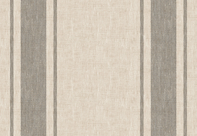 DUNI Towel Napkin 38x54cm, Malia black 250 Stück