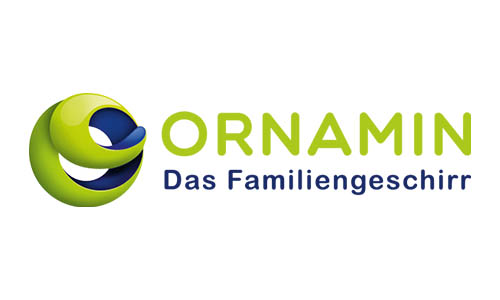Ornamin