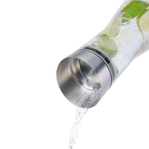 Blomus Wasserkaraffe -aldoa- 0,9l