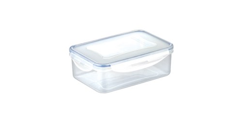 Dose FRESHBOX 0.5 l, rechteckig