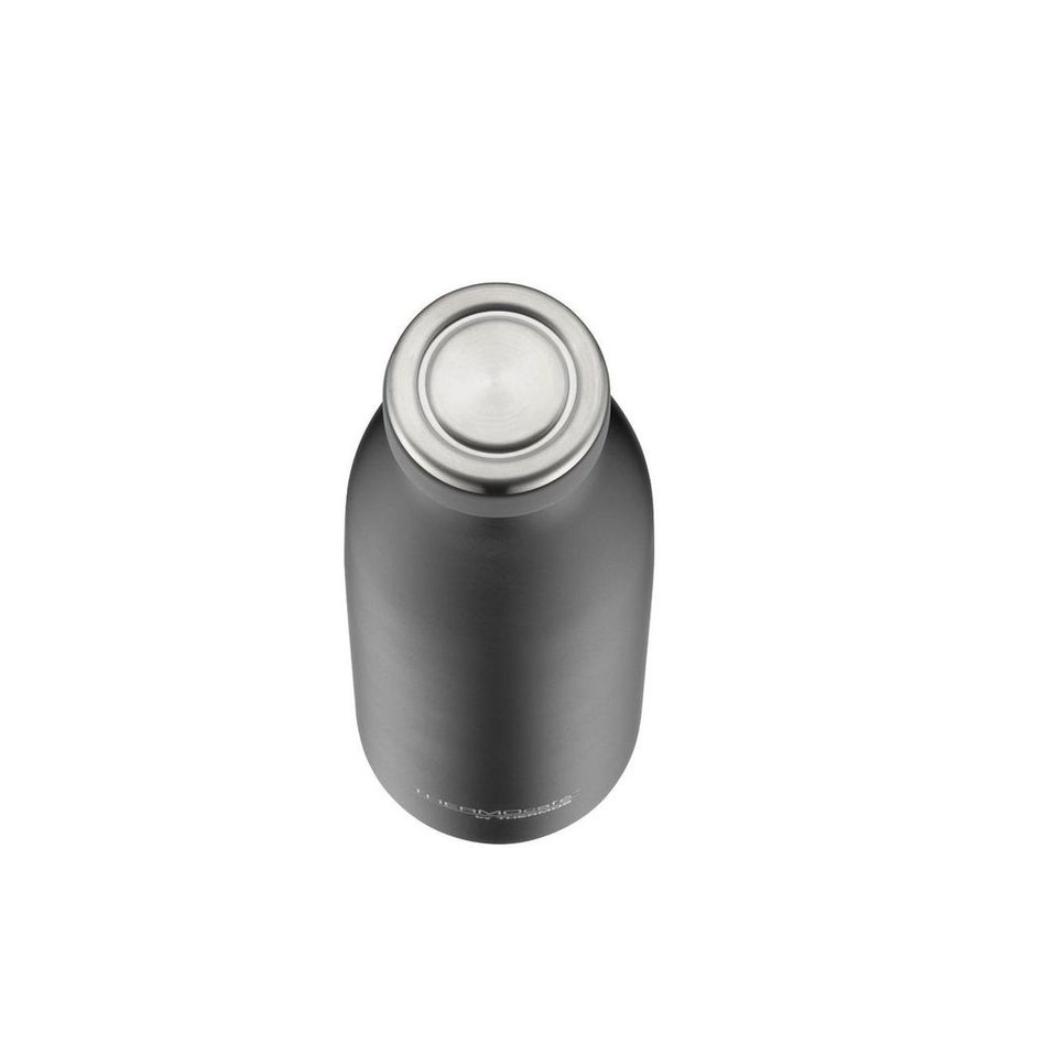 Thermos TC Isolierflasche cool grau 0,35 Liter