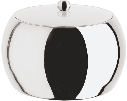 Sambonet Sphera Versilbert Eisbehälter