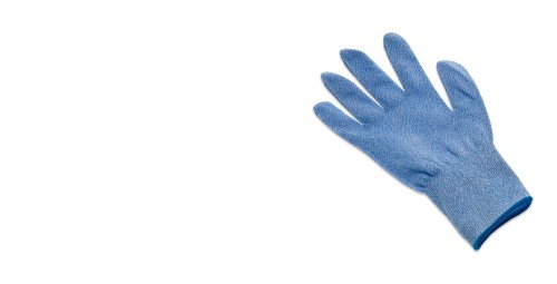 Schnittschutzhandschuh Resicut, Größe L Giesser