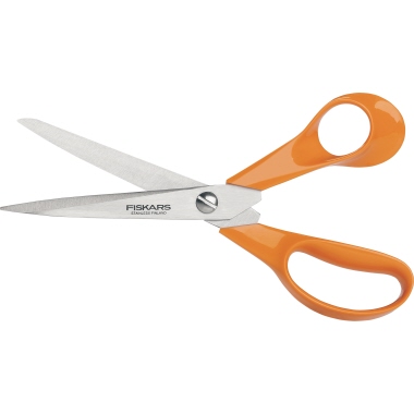 FISKARS Universalschere CLASSSIC 210mm orange