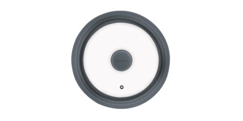 Deckel UNICOVER ø 24, 26, 28 cm, grau
