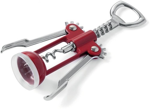 HENDI Hebelkorkenzieher - 170 mm - 1 auf Skinkarte -