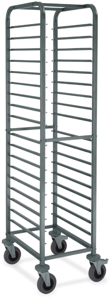 ETERNASOLID® Regalwagen 18 GN 1/1 C" - Auflagen"