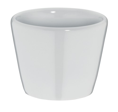 WMF Porzellanschälchen | Maße: 8 x 7,2 x 7,2 cm